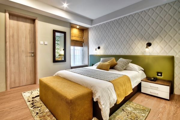 Hotel Argento (St. Julians)